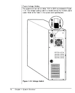 Предварительный просмотр 30 страницы DTK Apex 386/33 User Manual