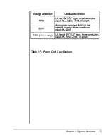 Предварительный просмотр 31 страницы DTK Apex 386/33 User Manual