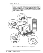 Предварительный просмотр 32 страницы DTK Apex 386/33 User Manual