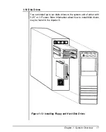 Предварительный просмотр 33 страницы DTK Apex 386/33 User Manual