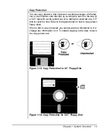 Предварительный просмотр 35 страницы DTK Apex 386/33 User Manual