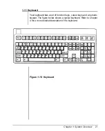 Предварительный просмотр 37 страницы DTK Apex 386/33 User Manual