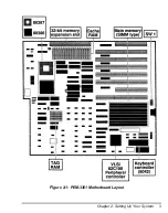 Предварительный просмотр 42 страницы DTK Apex 386/33 User Manual