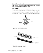 Предварительный просмотр 43 страницы DTK Apex 386/33 User Manual