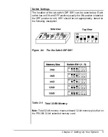 Предварительный просмотр 44 страницы DTK Apex 386/33 User Manual