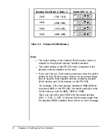 Предварительный просмотр 45 страницы DTK Apex 386/33 User Manual