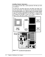 Предварительный просмотр 57 страницы DTK Apex 386/33 User Manual