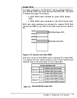 Предварительный просмотр 58 страницы DTK Apex 386/33 User Manual