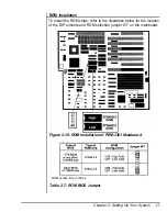 Предварительный просмотр 60 страницы DTK Apex 386/33 User Manual