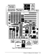 Предварительный просмотр 62 страницы DTK Apex 386/33 User Manual