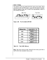 Предварительный просмотр 64 страницы DTK Apex 386/33 User Manual