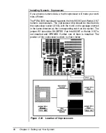 Предварительный просмотр 79 страницы DTK Apex 386/33 User Manual