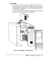 Предварительный просмотр 80 страницы DTK Apex 386/33 User Manual