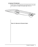 Предварительный просмотр 109 страницы DTK Apex 386/33 User Manual