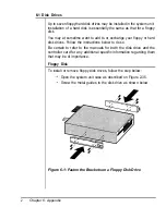 Предварительный просмотр 121 страницы DTK Apex 386/33 User Manual