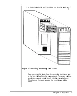 Предварительный просмотр 122 страницы DTK Apex 386/33 User Manual