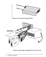 Предварительный просмотр 123 страницы DTK Apex 386/33 User Manual