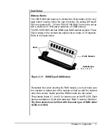 Предварительный просмотр 130 страницы DTK Apex 386/33 User Manual