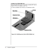 Предварительный просмотр 139 страницы DTK Apex 386/33 User Manual