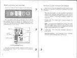 Предварительный просмотр 7 страницы DTK Data-1000 User Manual