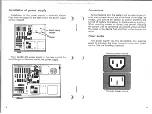 Предварительный просмотр 8 страницы DTK Data-1000 User Manual