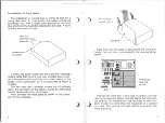 Предварительный просмотр 12 страницы DTK Data-1000 User Manual