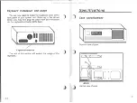 Предварительный просмотр 13 страницы DTK Data-1000 User Manual