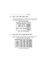 Предварительный просмотр 12 страницы DTK PAM-0035S User Manual