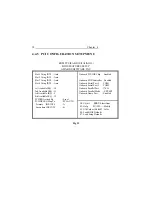 Предварительный просмотр 44 страницы DTK PAM-0035S User Manual