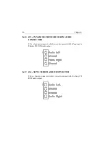 Предварительный просмотр 34 страницы DTK PAM-0050S User Manual