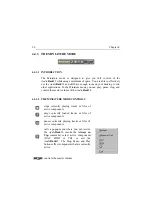 Предварительный просмотр 64 страницы DTK PAM-0050S User Manual