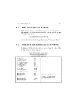 Предварительный просмотр 123 страницы DTK PAM-0050S User Manual