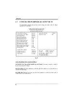 Preview for 36 page of DTK PAM-0052V User Manual