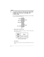 Предварительный просмотр 26 страницы DTK PAM-0057I User Manual