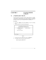 Предварительный просмотр 47 страницы DTK PAM-0057I User Manual