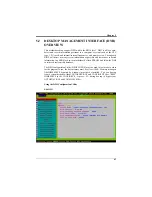 Предварительный просмотр 49 страницы DTK PAM-0057I User Manual