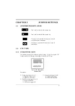 Предварительный просмотр 11 страницы DTK PAM-0057V User Manual