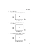 Предварительный просмотр 17 страницы DTK PAM-0057V User Manual