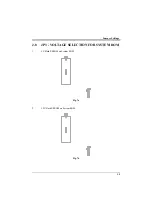 Preview for 21 page of DTK PAM-0066I User Manual