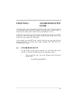 Preview for 35 page of DTK PAM-0066I User Manual