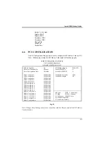 Preview for 45 page of DTK PAM-0066I User Manual