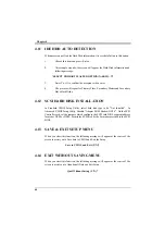 Preview for 50 page of DTK PAM-0066I User Manual