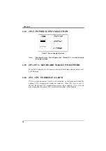 Preview for 23 page of DTK PAM-0067V E1 User Manual