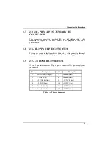 Preview for 30 page of DTK PAM-0067V E1 User Manual