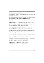 Preview for 44 page of DTK PAM-0067V E1 User Manual