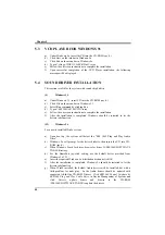 Preview for 55 page of DTK PAM-0067V E1 User Manual