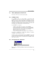 Preview for 56 page of DTK PAM-0067V E1 User Manual