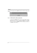 Preview for 59 page of DTK PAM-0067V E1 User Manual