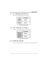 Предварительный просмотр 23 страницы DTK PAM-0070S User Manual