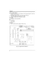 Preview for 6 page of DTK PAM-0079V User Manual